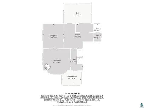 217 NW 3rd Avenue Chisholm MN 55719-6566