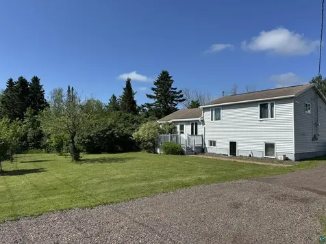 1317 Shoreview Road Two Harbors MN 55616