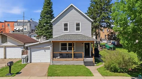 216 1st Street SW Chisholm MN 55719