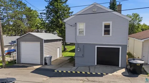 216 1st Street SW Chisholm MN 55719