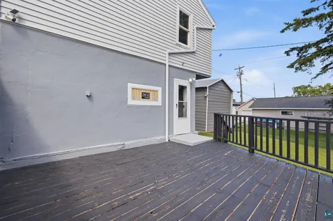 216 1st Street SW Chisholm MN 55719