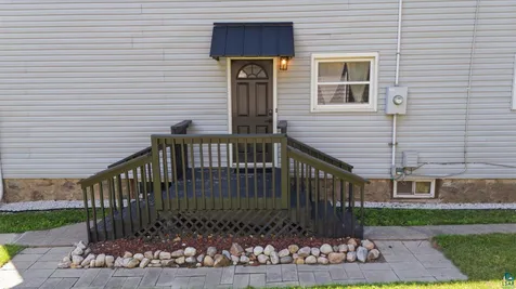 216 1st Street SW Chisholm MN 55719