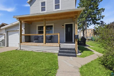 216 1st Street SW Chisholm MN 55719