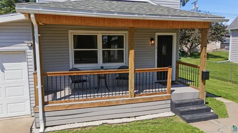 216 1st Street SW Chisholm MN 55719
