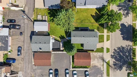 216 1st Street SW Chisholm MN 55719