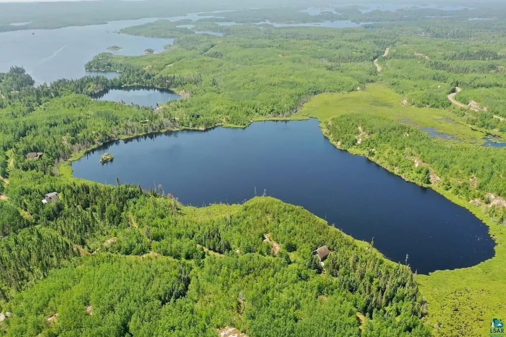 Tbd Onagon Lake Road Grand Marais MN 55604
