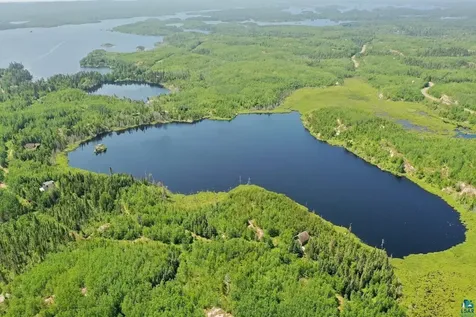 Tbd Onagon Lake Road Grand Marais MN 55604