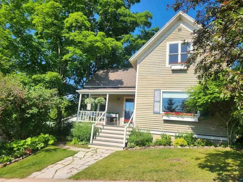 233 N 4th Street Bayfield WI 54814