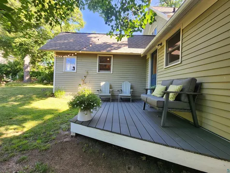 233 N 4th Street Bayfield WI 54814
