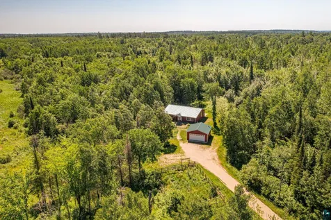 9734 Alango Road Angora MN 55703