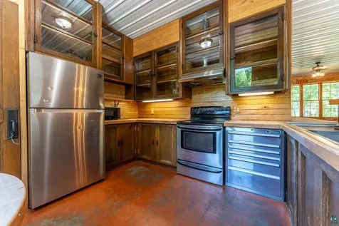 9734 Alango Road Angora MN 55703