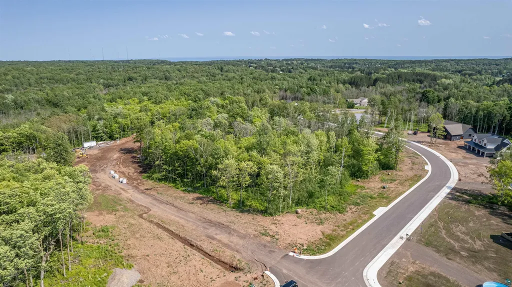 Xxx Merganser Drive Hermantown MN 55811