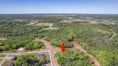 Xxx Merganser Drive Hermantown MN 55811