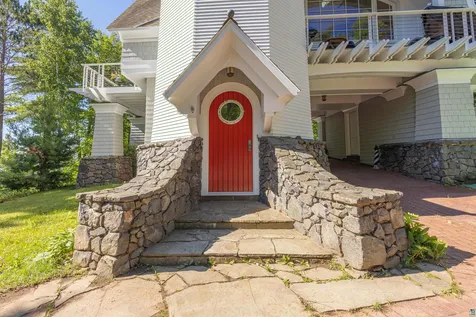 35780 Blue Wing Bay Road Bayfield WI 54814
