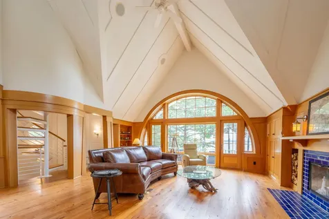 35780 Blue Wing Bay Road Bayfield WI 54814