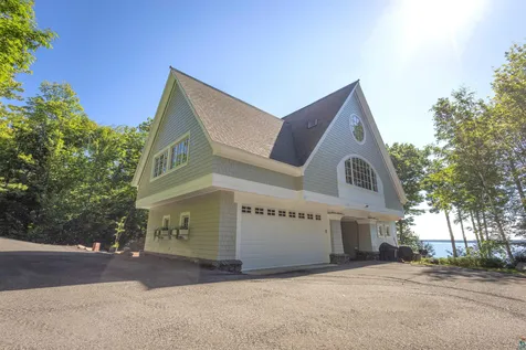 35780 Blue Wing Bay Road Bayfield WI 54814