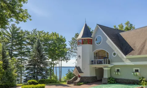 35780 Blue Wing Bay Road Bayfield WI 54814