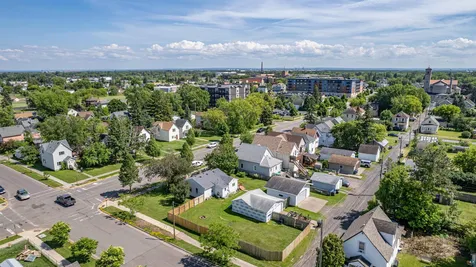 1205 Grand Avenue Superior WI 54880
