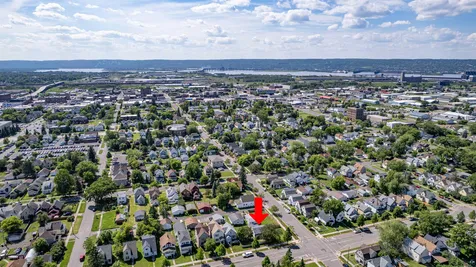 1205 Grand Avenue Superior WI 54880