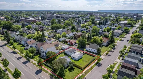 1205 Grand Avenue Superior WI 54880