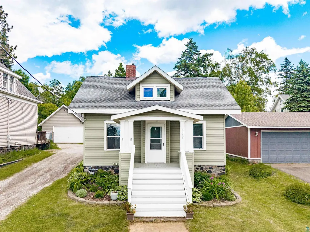 3414 Allendale Avenue Duluth MN 55803