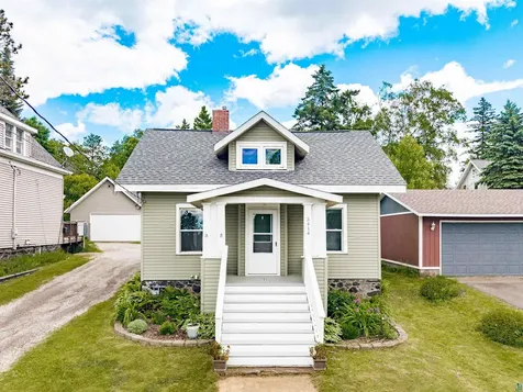 3414 Allendale Avenue Duluth MN 55803