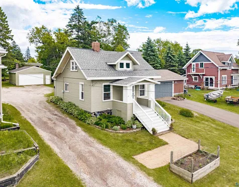 3414 Allendale Avenue Duluth MN 55803