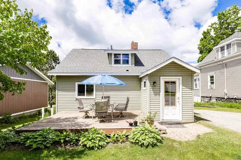 3414 Allendale Avenue Duluth MN 55803