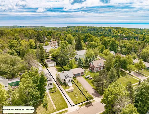 3414 Allendale Avenue Duluth MN 55803