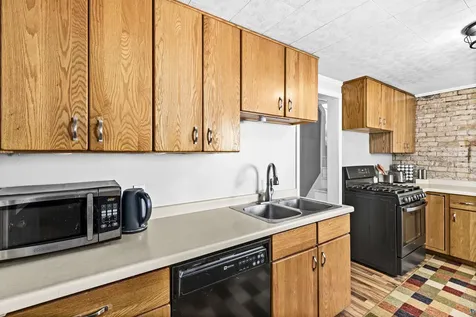 3414 Allendale Avenue Duluth MN 55803