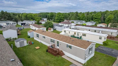 27 Juniper Lane Duluth MN 55810