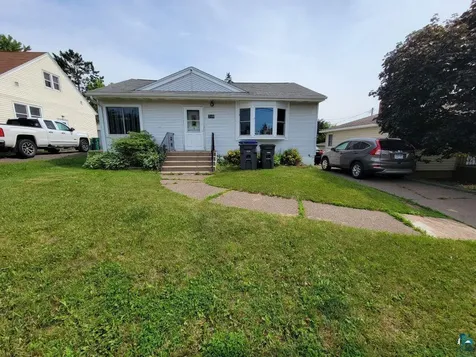 2614 Piedmont Avenue Duluth MN 55811