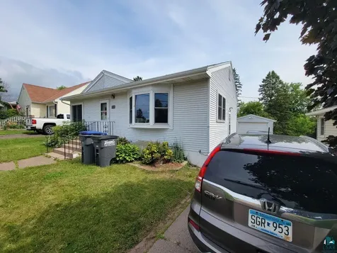 2614 Piedmont Avenue Duluth MN 55811