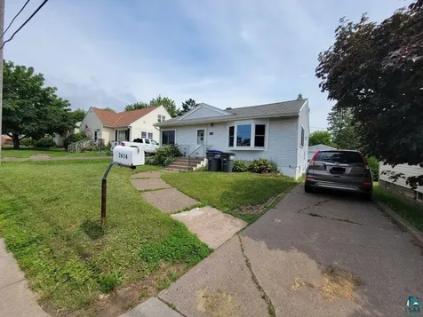 2614 Piedmont Avenue Duluth MN 55811