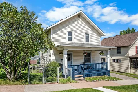 622 N 8th Avenue E Duluth MN 55805