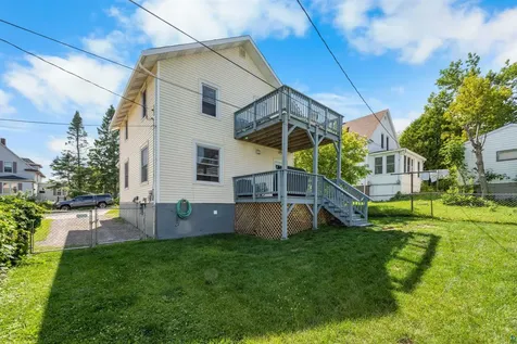 622 N 8th Avenue E Duluth MN 55805