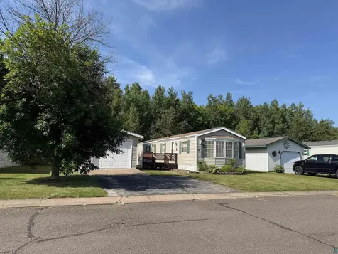 58 Arbutus Drive Duluth MN 55810