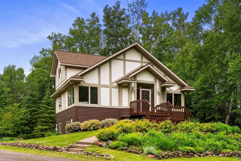 3517 Juten Drive Duluth MN 55803
