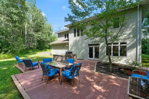 4240 Washington Drive Hermantown MN 55811