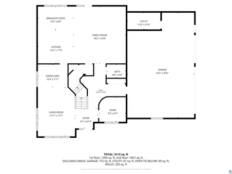 4240 Washington Drive Hermantown MN 55811
