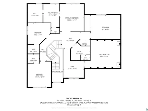 4240 Washington Drive Hermantown MN 55811