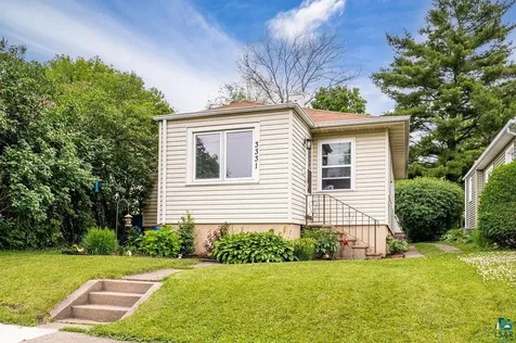3331 Vernon Street Duluth MN 55806