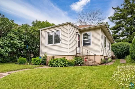 3331 Vernon Street Duluth MN 55806
