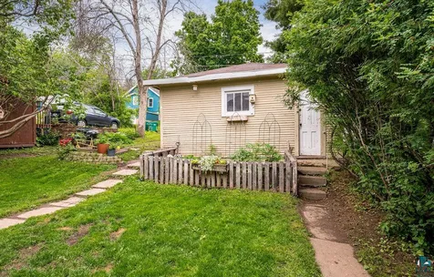 3331 Vernon Street Duluth MN 55806