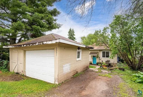 3331 Vernon Street Duluth MN 55806