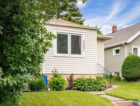 3331 Vernon Street Duluth MN 55806