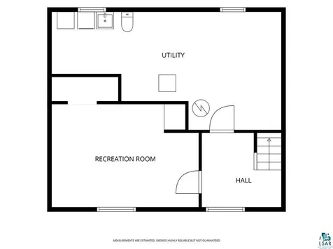 3331 Vernon Street Duluth MN 55806