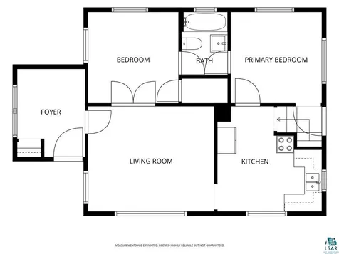 3331 Vernon Street Duluth MN 55806