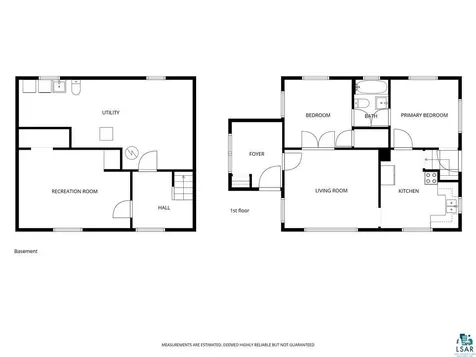 3331 Vernon Street Duluth MN 55806