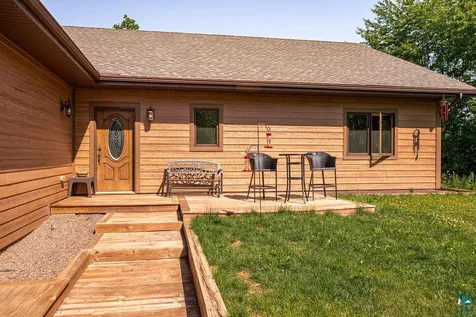 7 High Forest Trail Lutsen MN 55612